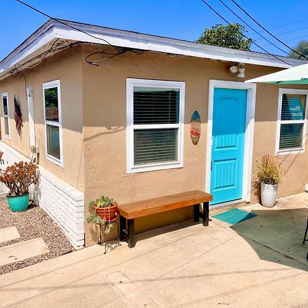 Cozy Beach Cottage With Bicycles San Diego Dış mekan fotoğraf